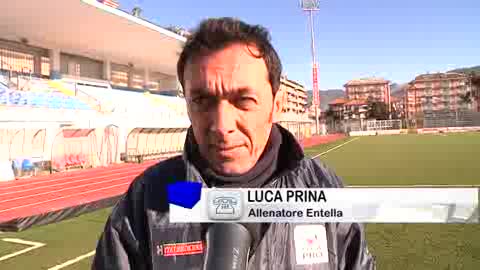 PRINA, ENTELLA: 