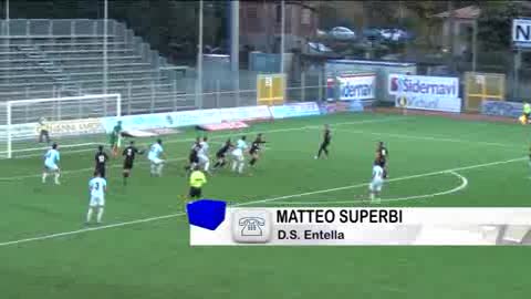 SUPERBI, DS ENTELLA: 