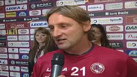 LIVORNO IN SERIE A, E NICOLA ASSICURA: 