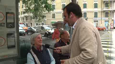 AUMENTO BIGLIETTI BUS, MA