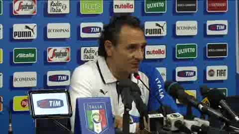 ITALIA, PRANDELLI: 