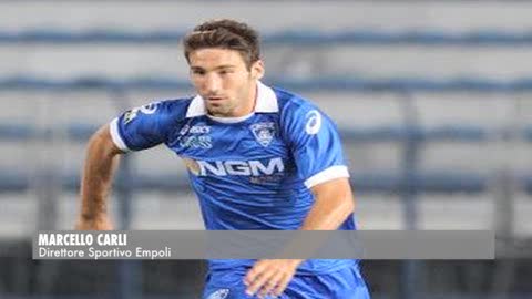 ESCLUSIVA, CARLI (DS EMPOLI): 