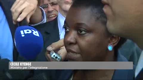 INTEGRAZIONE, PER KYENGE GENOVA 