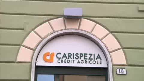 CARISPEZIA SBARCA A RECCO: