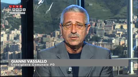 VASSALLO: 