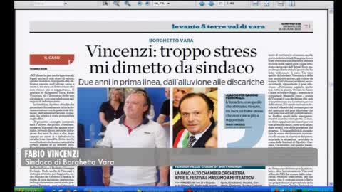 VINCENZI: 