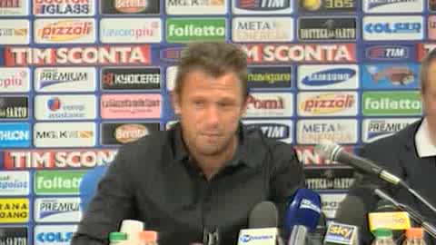 CASSANO: 