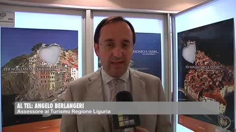 EXPO2015, BERLANGIERI: 