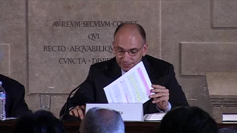 PREMIER LETTA: 