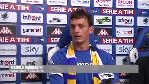 GABBIADINI: 