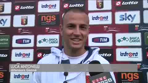 ANTONELLI: 