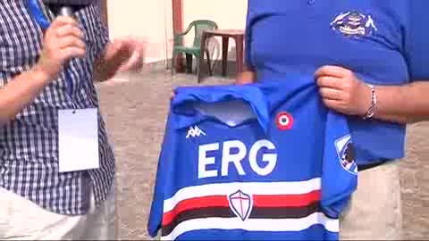 ANCHE IL MUSEO SAMPDORIA A BARDONECCHIA