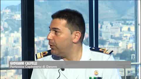 ESTATE, CONTROLLI: GENOVESI DISCIPLINATI IN MARE