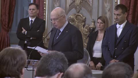 NAPOLITANO: 