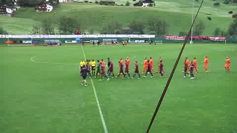 GENOA-AEL, GLI HIGHLIGHTS DEL MATCH DI NEUSTIFT