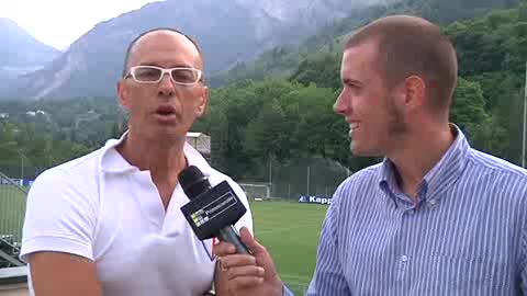 SAMP, RUSH FINALE PER 