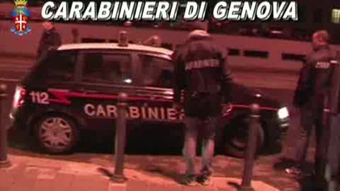 ALLARME MAFIA: IN LIGURIA E' FATTURATO DA RECORD