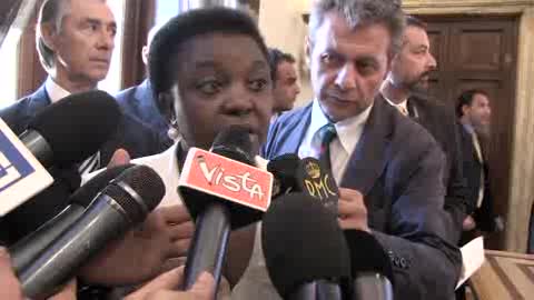 CASO KYENGE: 