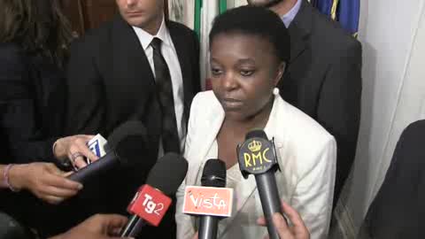 KYENGE: LANCIAMO PIANO PER COMBATTEE RAZZISMO