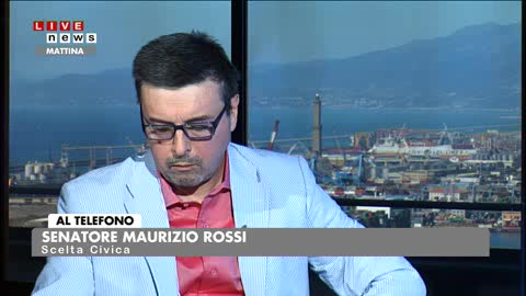 SENATORE ROSSI: 