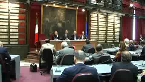 LETTA INCONTRA I PARLAMENTARI DI SCELTA CIVICA