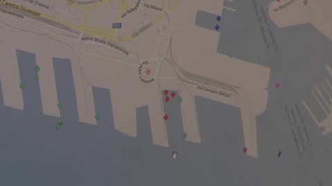 PORTO DI GENOVA, GLI ORMEGGIATORI NON SENTONO LA CRISI