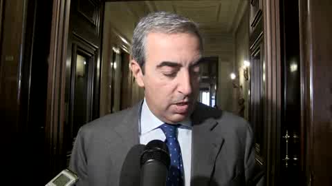 GASPARRI: DL FARE 