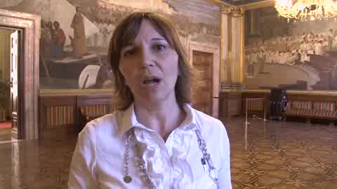 DL DEL FARE, DE CAMILLIS: 