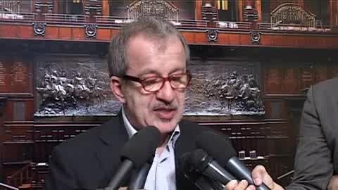 MARONI (LEGA): 