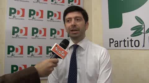 SPERANZA(PD): 