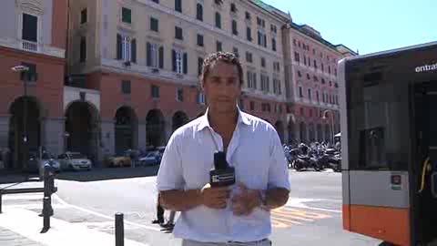 IL BIGLIETTO DA VISITA DEL MERCATINO DI VIA TURATI