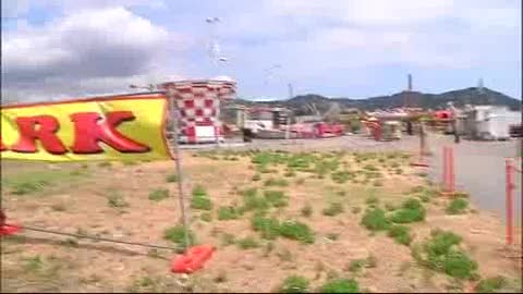 IMPERIA, POLEMICHE PER IL LUNA PARK SPOSTATO