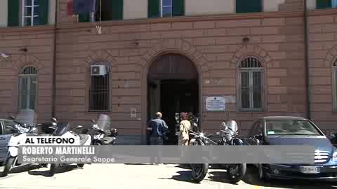 LA SPEZIA, NUOVA AGGRESSIONE IN UN CARCERE