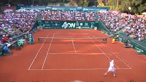 TENNIS, PARATA DI STELLE PER IL MEMORIAL MESSINA