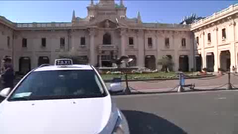 ASSALTO ALL'ACQUARIO E SPERANZA DI NEGOZI APERTI