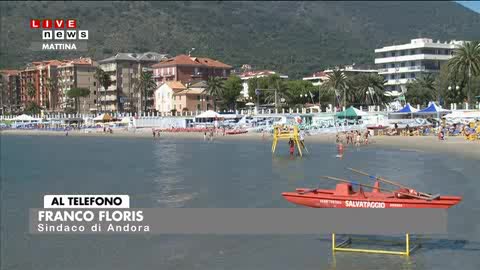 MANCA UN MESE ALL'AIR SHOW DI ANDORA: LE ANTICIPAZIONI