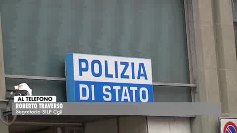 CRIMINALITA' NEI VICOLI, TRAVERSO: 