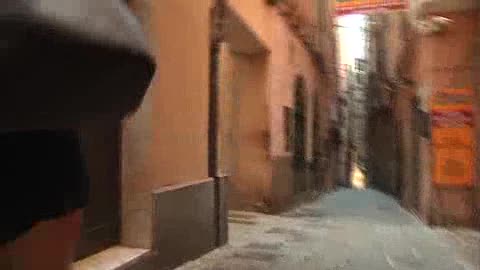 MADDALENA,QUARTIERE ABBANDONATO CHE ALZA LA VOCE