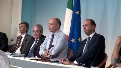LETTA: 