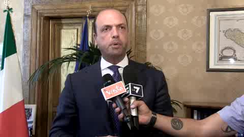 ALFANO: