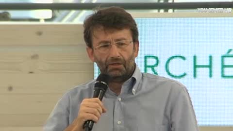 FRANCESCHINI: 