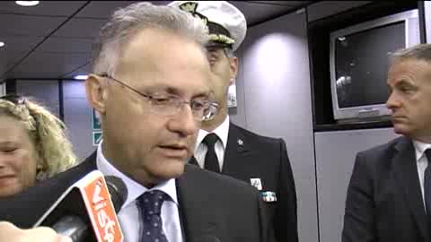 SIRIA, MAURO: 