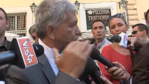 VENDOLA: 