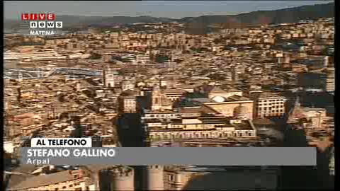 METEO, FINE SETTIMANA CON TEMPO VARIABILE IN LIGURIA