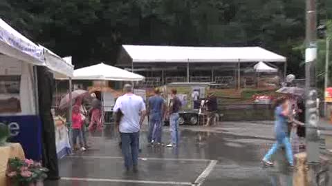 EXPO VALPOLCEVERA, TORNA IL CORTEO STORICO