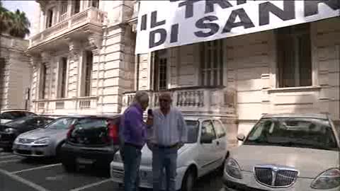 TRIBUNALE SANREMO, SALVO A META': 