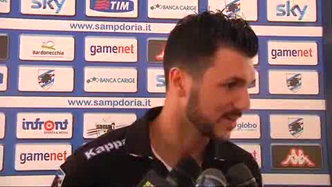 SAMPDORIA, BRJANANSON IN GOL E SI CANDIDA PER IL DERBY 