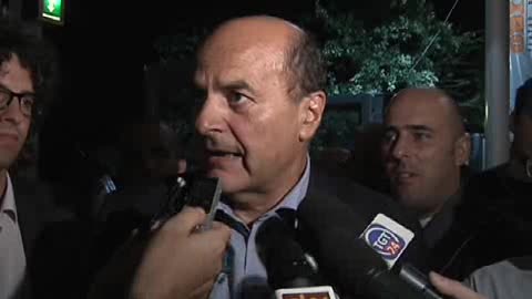 BERSANI: 