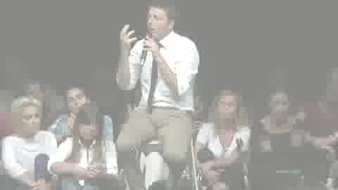 RENZI: 