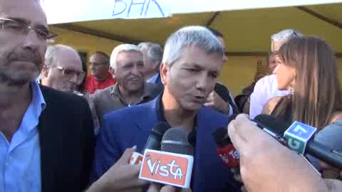 VENDOLA: 